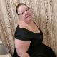 A fat woman is recorded taking a firm, corny shit while sitting on a toilet. Poop action is clearly seen from the rear. Presented in 720P HD. Over 4 minutes.